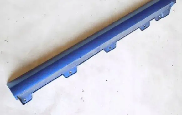 Suzuki Ignis Sill