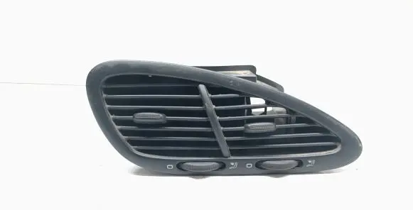 Volkswagen Sharan Dash center air vent grill 7M1819728E