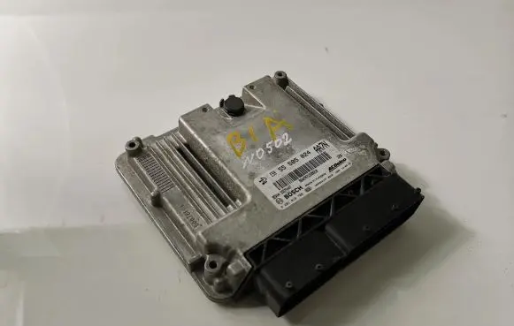 Opel Insignia A Engine control unit/module ECU 55585024 0281018769