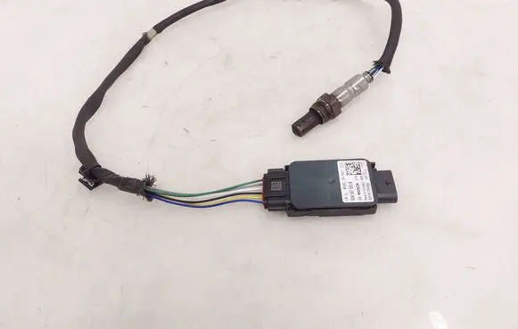 Audi A7 S7 4K8 Lambda probe sensor 0281007363 80A907805B