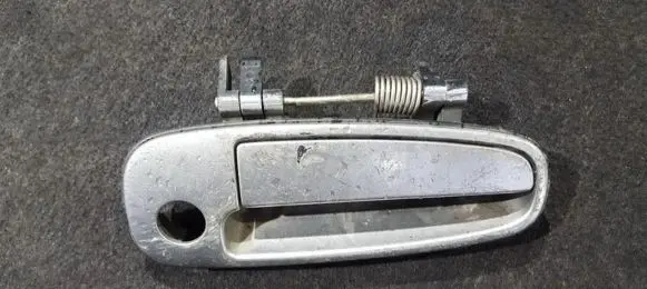 Toyota RAV 4 (XA10) Front door exterior handle