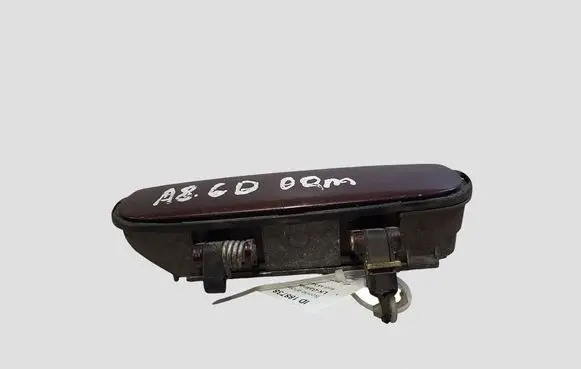 Audi A8 S8 D2 4D Rear door exterior handle 4B2837886