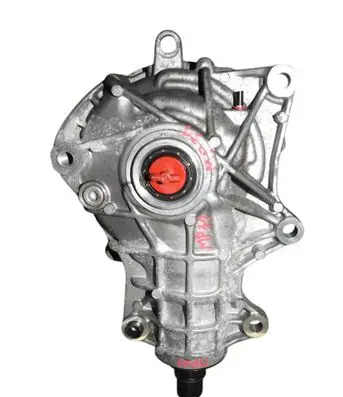 Alfa Romeo Stelvio Front differential 00552845930
