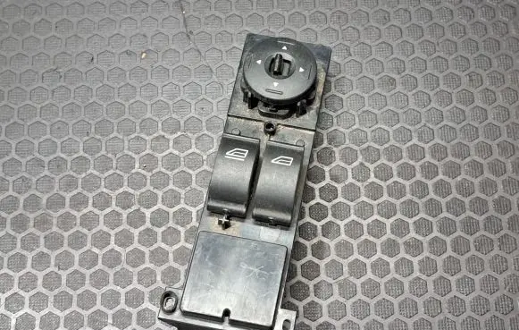 Ford Focus Electric window control switch 3M5T14529CE 3M5T14529