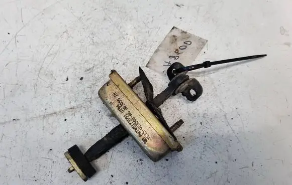 Ford Transit Front door check strap stopper YC15V23500AG YC15-V23500-AG