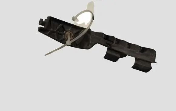 Peugeot 508 Fender mounting bracket 9670371480