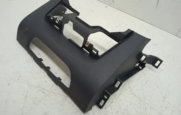 Renault Scenic III - Grand scenic III Dashboard lower bottom trim panel 681040007R