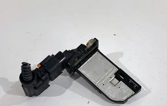 Peugeot Boxer Mass air flow meter 9677093080