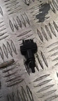 Mercedes-Benz Sprinter W906 Clutch pedal sensor a0065451014