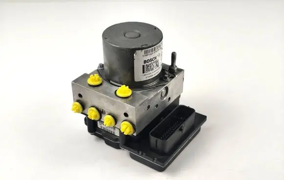 Fiat 500 ABS Pump 51801320 0265235359 0265950712