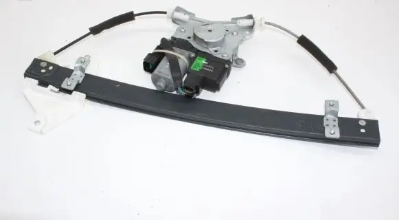 Opel Antara Front door electric window regulator 20872599