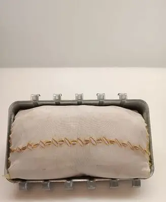 Chrysler Grand Voyager V Passenger airbag P05108819AA