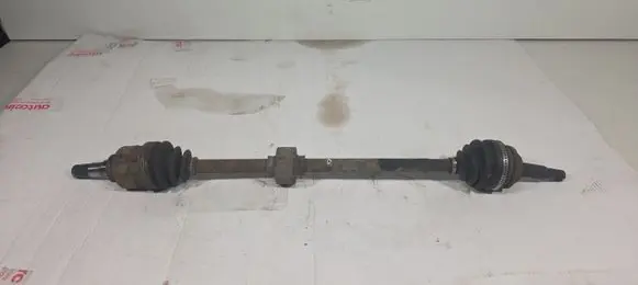 Toyota Prius (XW20) Front driveshaft 
