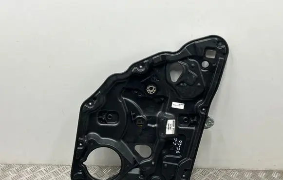 Volvo XC60 Rear window lifting mechanism without motor 30753329