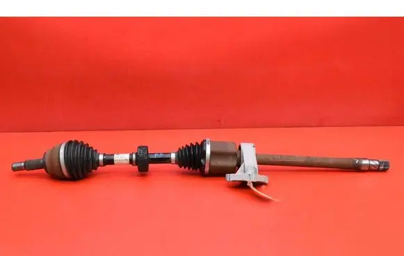 BMW X7 G07 Front driveshaft A571C01244
