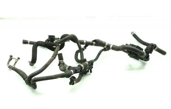 Volvo V60 Water pump 32249863