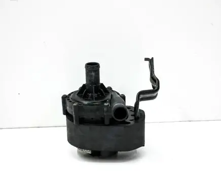 Tesla Model S Water pump