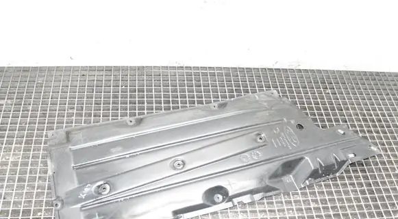 Ford Fiesta Side bottom protection H1BB11132AD