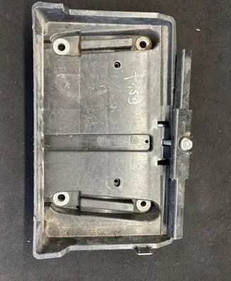 Mercedes-Benz E W213 Battery tray A2056201502