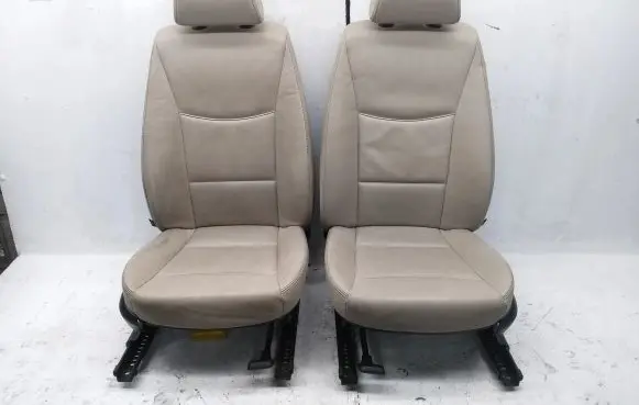 BMW X3 F25 Interior set 