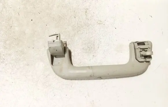 Toyota Avensis T270 Front interior roof grab handle 7461005130