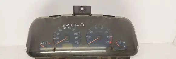 Fiat Stilo Speedometer (instrument cluster) 0903 642 0021