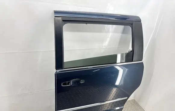 Chrysler Grand Voyager V Side sliding door 