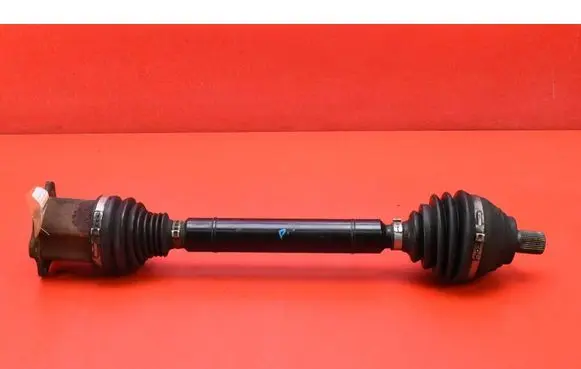 Skoda Superb B5 (3U) Front driveshaft 3Q0407272BB