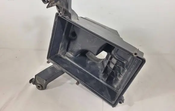 Ford C-MAX I Air filter box 3M5U9A612 9A612DC