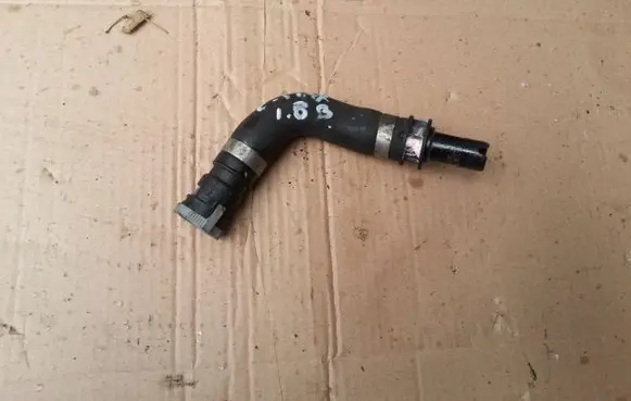 Ford Focus C-MAX Engine coolant pipe/hose