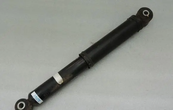 Renault Trafic III (X82) Rear shock absorber/damper 562107328R 93459487