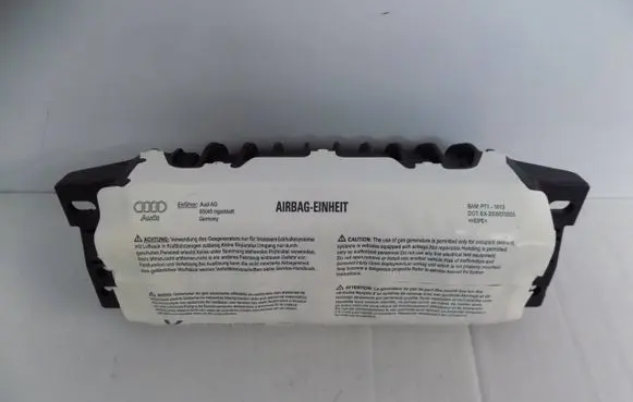 Audi A4 S4 B8 8K Passenger airbag 8T0880204D