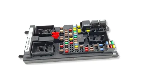 Land Rover Discovery Sport Fuse module FK7214F041AC