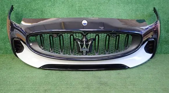 Maserati GranTurismo II Front bumper 