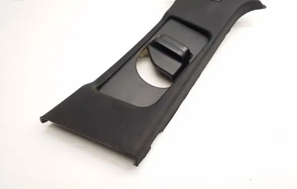 Mercedes-Benz C W204 (B) pillar trim (top) A2046903826
