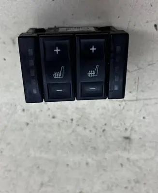 Ford Mondeo MK IV Seat heating switch B87T19K314AB
