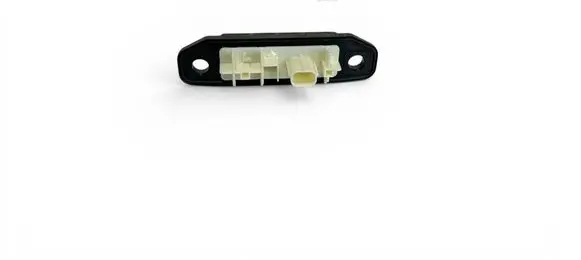 Toyota Yaris Cross Tailgate opening switch 84840F4020 51645
