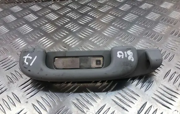 Mercedes-Benz R W251 Rear interior roof grab handle A1648100354