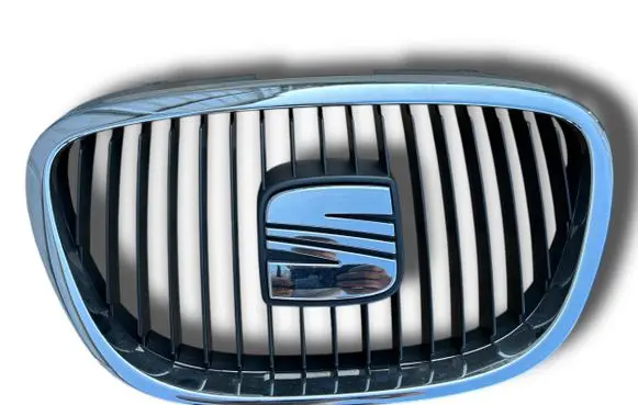 Seat Toledo III (5P) Front grill 5P0853654