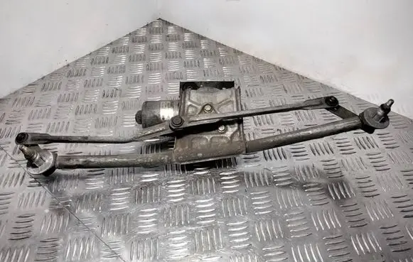 Ford Puma Front wiper linkage and motor 96FB17B571DA 5448B 40424012V
