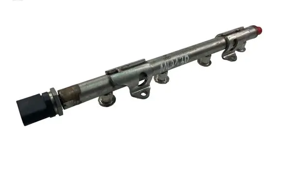 Volkswagen Golf VII Fuel main line pipe 04E133320D