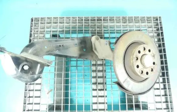 Volkswagen PASSAT B8 Rear wheel bearing hub IMPRK1342610