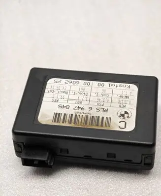 BMW 5 E60 E61 Rain sensor 6947845 00606225