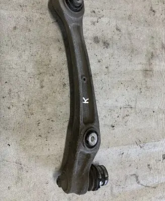 Audi A5 Sportback 8TA Front control arm 8K0407155C