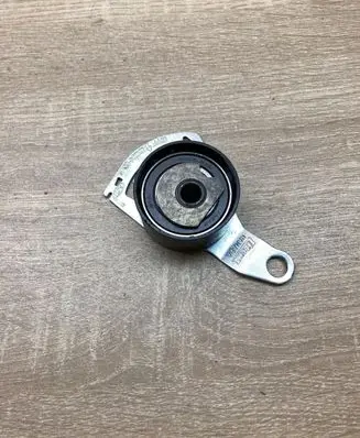 Ford Fiesta Timing belt/chain tensioner 97FF6K254CC