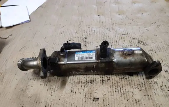 Toyota Corolla E140 E150 EGR valve cooler 2560133020 13063830000C 0029932