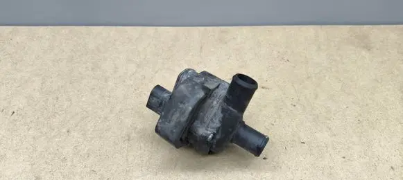 Mercedes-Benz R W251 Electric auxiliary coolant/water pump A2118350028