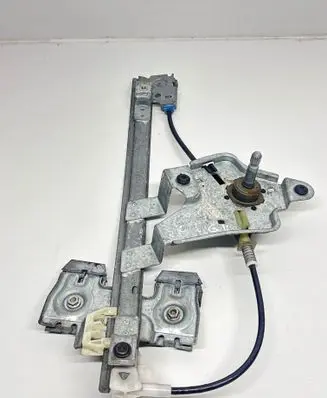 Skoda Octavia Mk1 (1U) Rear door manual window regulator 1U4839401E