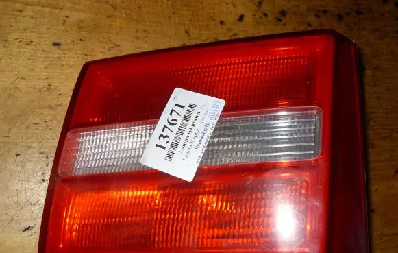 Lancia Kappa Rear/tail lights