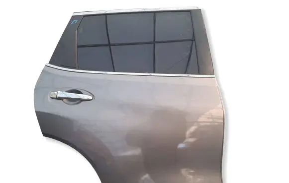 Nissan X-Trail T32 Rear door 4CAR
